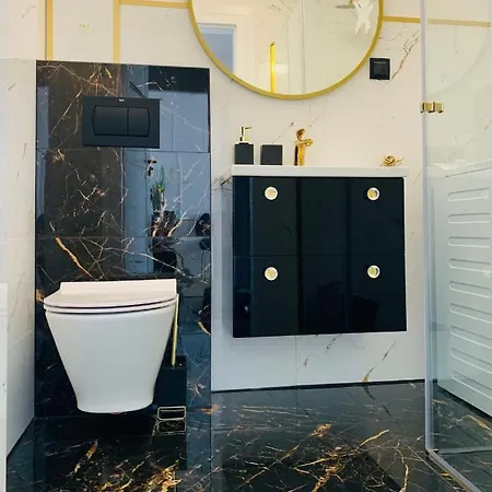 Korona Apartment Gdynia