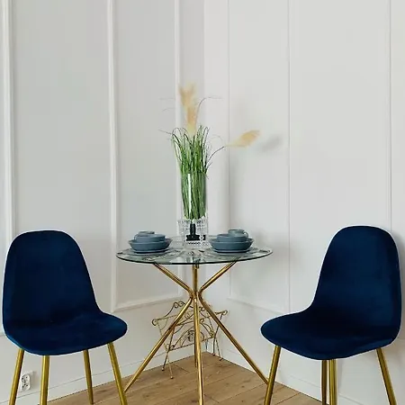 Korona Apartment
