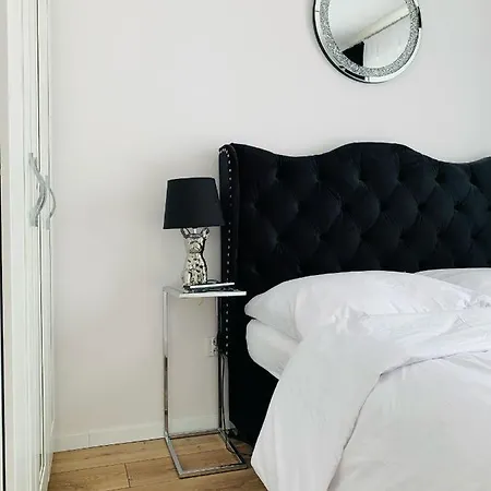 Korona Apartment Gdynia